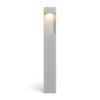 TORIN 60 állólámpa világosszürke  230V LED 7W 120° IP65  3000K