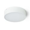 LARISA OUT 22 felületre szerelhető fehér  230V LED 20W IP65  3000K 4000K 5700K