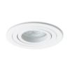 PASADENA GU10 R  süllyesztett lámpa fehér  230V LED GU10 7W
