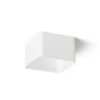 MARENGA SQR3 60 süllyesztett lámpa fehér Eco PLA 230V LED 6W 3000K