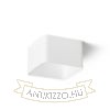 MARENGA SQR3 60 süllyesztett LED lámpa Eco PLA búrával