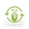 MARENGA SQR3 60 süllyesztett lámpa fehér Eco PLA 230V LED 6W 3000K