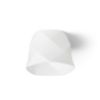 MARENGA RC1 98 süllyesztett lámpa fehér Eco PLA 230V LED 6W  3000K