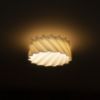 MARENGA RW2 60 süllyesztett lámpa fehér Eco PLA 230V LED 6W  3000K
