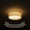 MARENGA RW2 60 süllyesztett lámpa fehér Eco PLA 230V LED 6W  3000K
