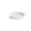 MARENGA RW1 30 süllyesztett lámpa fehér Eco PLA 230V LED 6W  3000K