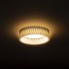 MARENGA RW1 30 süllyesztett lámpa fehér Eco PLA 230V LED 6W  3000K