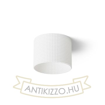 MARENGA RD1 73 süllyesztett lámpa fehér Eco PLA 230V LED 6W  3000K