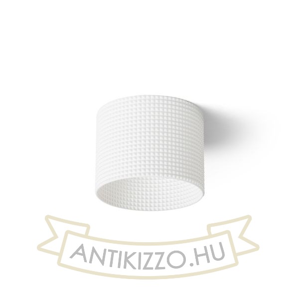 MARENGA RD1 73 süllyesztett lámpa fehér Eco PLA 230V LED 6W  3000K