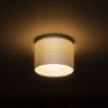 MARENGA RD1 73 süllyesztett lámpa fehér Eco PLA 230V LED 6W  3000K