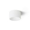 MARENGA RD3 60 süllyesztett lámpa fehér Eco PLA 230V LED 6W  3000K