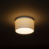 MARENGA RD3 60 süllyesztett lámpa fehér Eco PLA 230V LED 6W  3000K