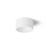 MARENGA RD4 52 süllyesztett lámpa fehér Eco PLA 230V LED 6W  3000K