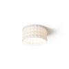 MARENGA RD4 52 süllyesztett lámpa fehér Eco PLA 230V LED 6W  3000K