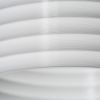 MARENGA RR4 90 süllyesztett lámpa fehér Eco PLA 230V LED 6W  3000K