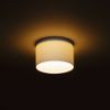 MARENGA RR3 60 süllyesztett lámpa fehér Eco PLA 230V LED 6W  3000K