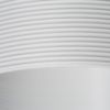 MARENGA RR1 40 süllyesztett lámpa fehér Eco PLA 230V LED 6W  3000K