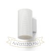 GLANS RR2 150 fali lámpa fehér Eco PLA 230V LED G9 5W