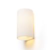 CALLUM RD2 250 fali lámpa fehér Eco PLA 230V LED E27 15W