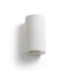CALLUM RD2 250 fali lámpa fehér Eco PLA 230V LED E27 15W