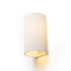 CALLUM RL2 250 fali lámpa fehér Eco PLA 230V LED E27 15W