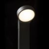ELIA állólámpa antracitszürke  230V LED 9W IP44  3000K