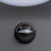 ELIA PIR fali lámpa antracitszürke 230V LED 9W IP44 3000K