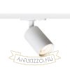 DUDE egyfázisú áramkörös sínre fehér  230V LED GU10 9W
