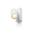 DUDE fali lámpa fehér 230V LED GU10 9W