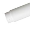 FOCUS 12 DIMM egyfázisú áramkörös sínre fehér  230V LED 12W 10 60°  3000K 4000K 5000K
