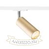 MAVRO egyfázisú áramkörös sínre aranysárga  230V LED 12W 38°  3000K