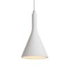 ELLA függő lámpa  gipsz 230V LED E27 15W
