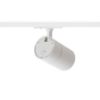 WISH 30 DIMM egyfázisú áramkörös sínre fehér  230V LED 30W 36°  3000K 4000K 5000K