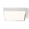 MERANO LED 35 mennyezeti lámpa  króm/matt akril 230V LED 24W IP44  3000K