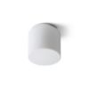 ARANA R 17 mennyezeti lámpa  opál üveg/króm 230V LED E27 11W IP44