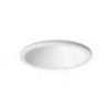 OWEN DIMM süllyesztett lámpa fehér 230V LED 7W 45° IP54 3000K - 1800K