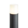 BONNIE 80 állólámpa antracit  230V LED E27 11W IP44