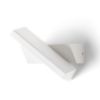 TWIST fali lámpa fehér 230V LED 12W IP65 3000K