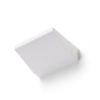 TWIST fali lámpa fehér 230V LED 12W IP65 3000K
