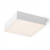 LARISA SQ 22 mennyezeti lámpa fehér  230V LED 20W  3000K