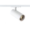 FORZA egyfázisú áramkörös sínre fehér  230V LED GU10 10W