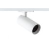 FORZA egyfázisú áramkörös sínre fehér  230V LED GU10 10W