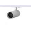 FORZA egyfázisú áramkörös sínre fehér  230V LED GU10 10W