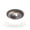 SHARM R I süllyesztett lámpa barna/gyöngyházarany 230V LED 10W 24° 3000K