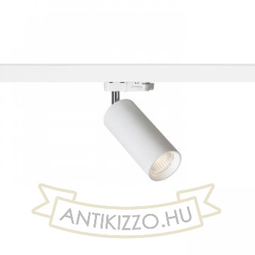 MAVRO DIMM háromfázisú áramkörös sínre fehér  230V LED 12W 38°  3000K
