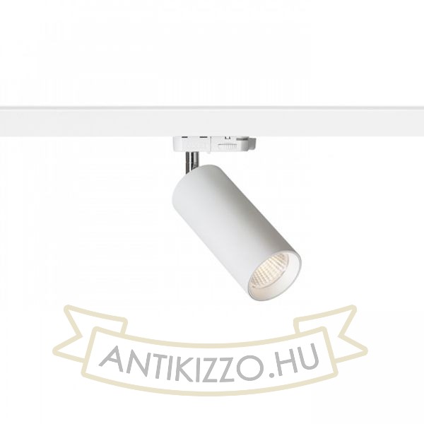 MAVRO DIMM háromfázisú áramkörös sínre fehér  230V LED 12W 38°  3000K