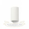 CHIC fali lámpa  gipsz 230V LED G9 5W