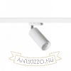 MAVRO háromfázisú áramkörös sínre fehér  230V LED 12W 38°  3000K