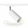 MAVRO egyfázisú áramkörös sínre fehér  230V LED 12W 38°  3000K