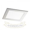 SOCORRO SQ 170 süllyesztett lámpa fehér 230V LED 12W 3000K